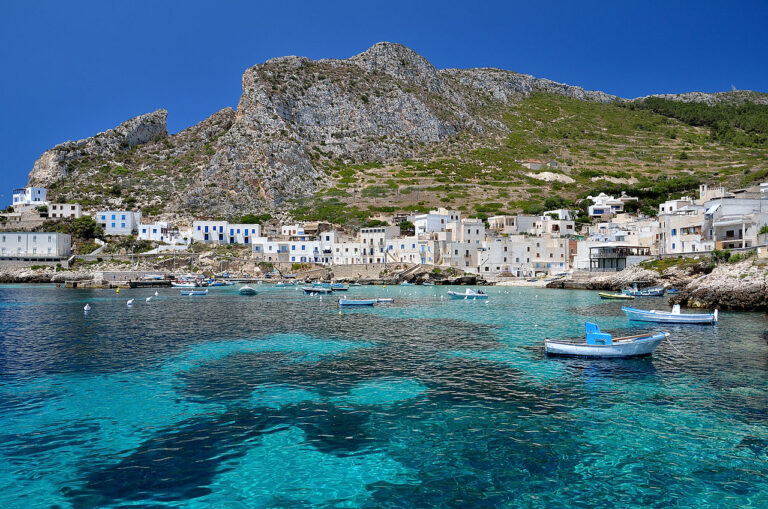 Isole minori