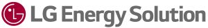 Lg energy solution