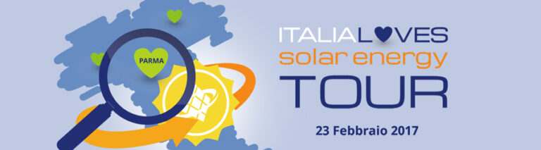 ITALIA loves solar energy - Parma_23_febbraio