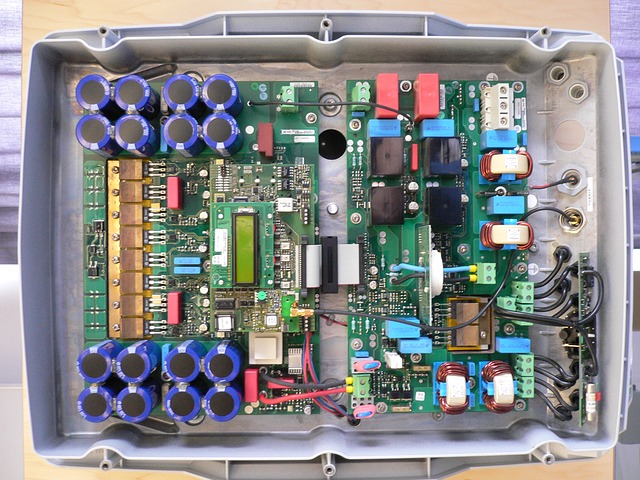 inverter