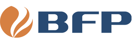 Logo bfp stick