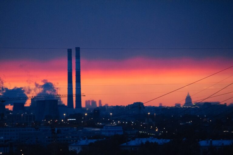 Power plant