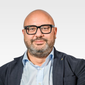 Mauro Moroni