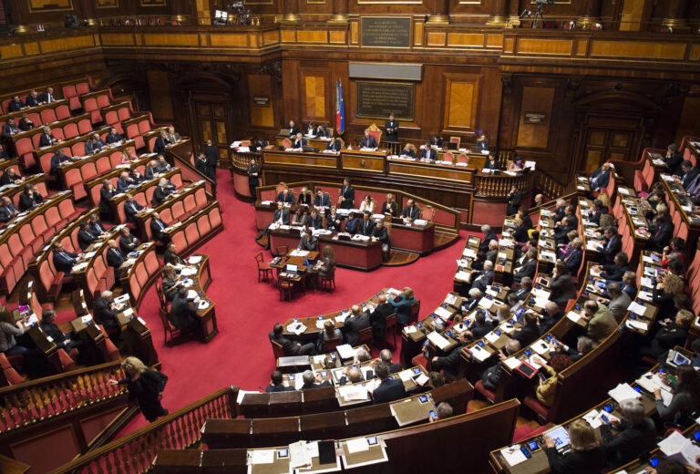 Parlamento