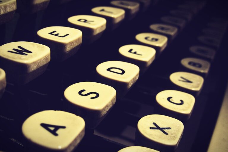 Scrivere