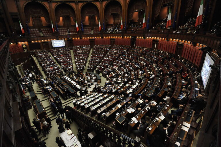 Parlamento