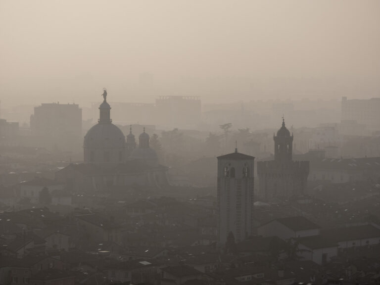 Smog italia