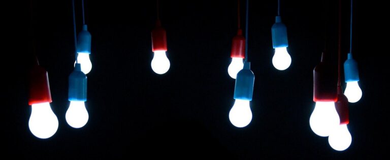 Light bulbs