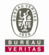 Bureau veritas (single colori)