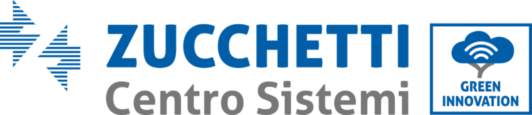Logo green innovation zucchetti centro sistemi 2018