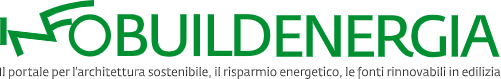 Logo infobuildenergia