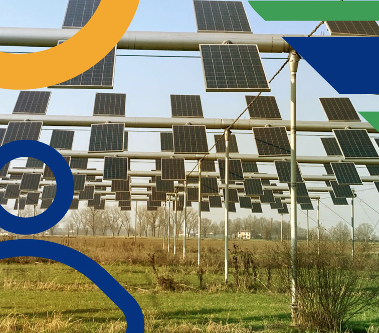 Agrofotovoltaico