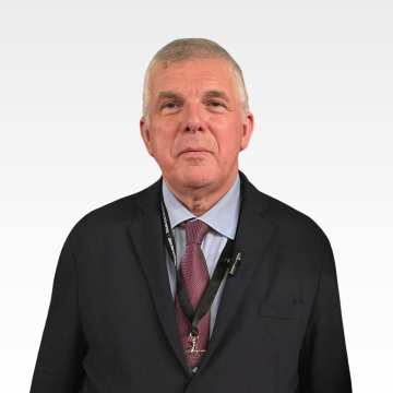 Massimo Gamba