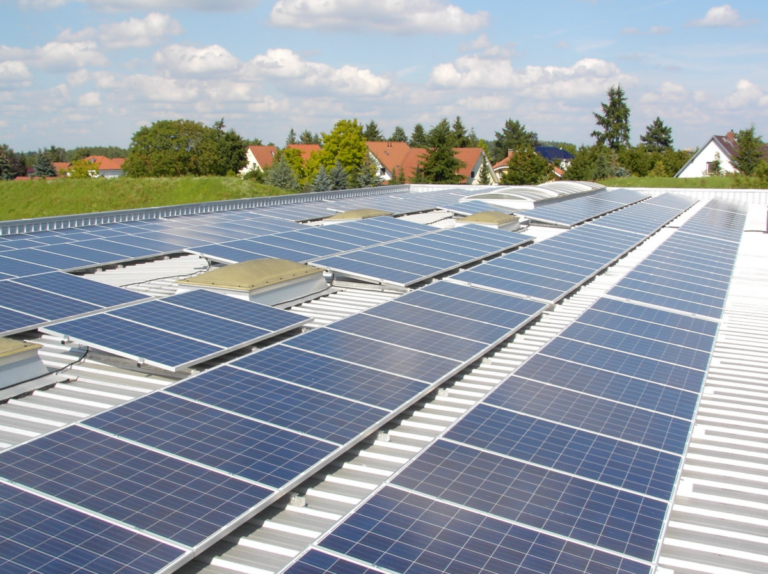 Solare tetti