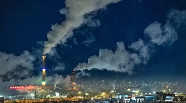 Emissioni co2