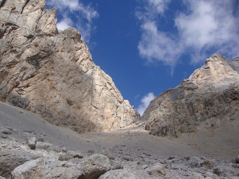 Forcella marmolada panoramio