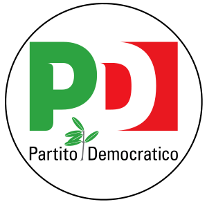 Logo pd