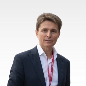 Stefano Domenicali