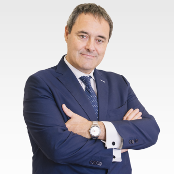 Stefano Besseghini