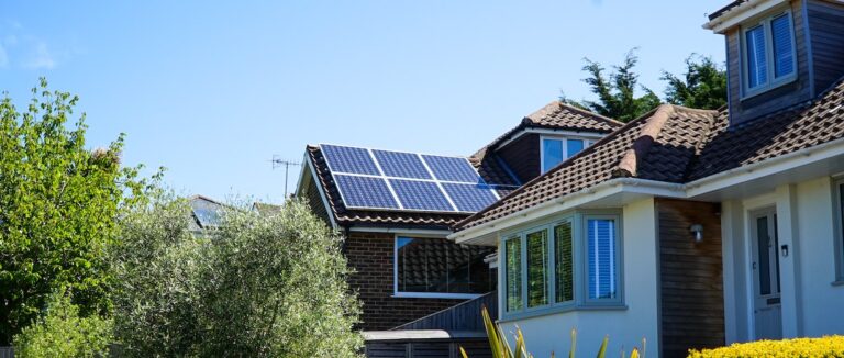 solar panel
