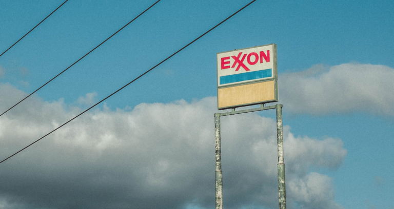 Exxon