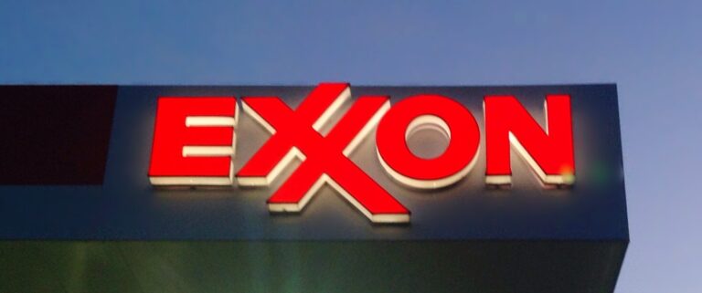 Exxon