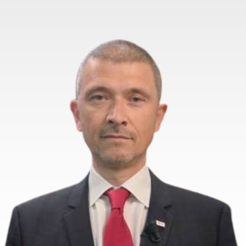 Ernest Juricic