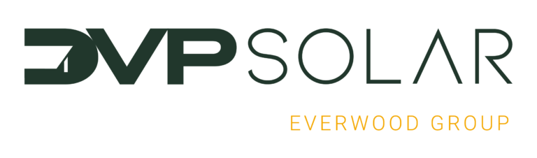 Logo DVP Solar_Horizontal - Everwood Group