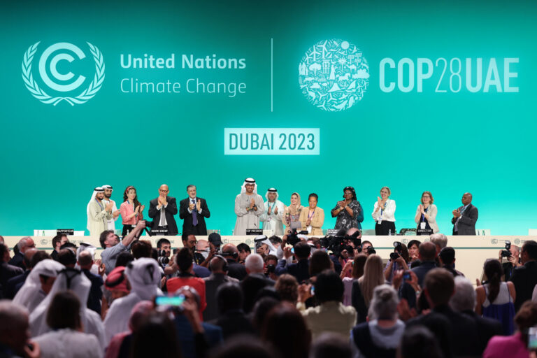 Credit: Kiara Worth | UN Climate Change