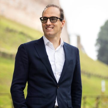 Alessandro Barin