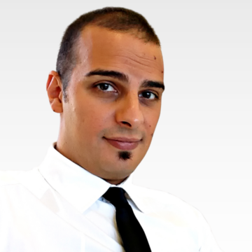 Marco Balzano