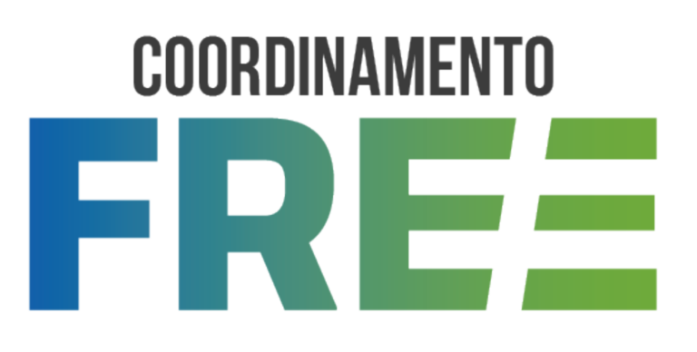 Fotovoltaico e territori: Dal consenso allo sviluppo dei progetti. Strumenti, esperienze e buone pratiche per gli operatori del fotovoltaico 1 logo Coordinamento Free NUOVO 0 1