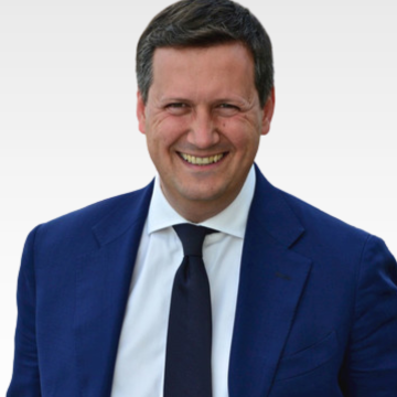 Giuseppe Argirò