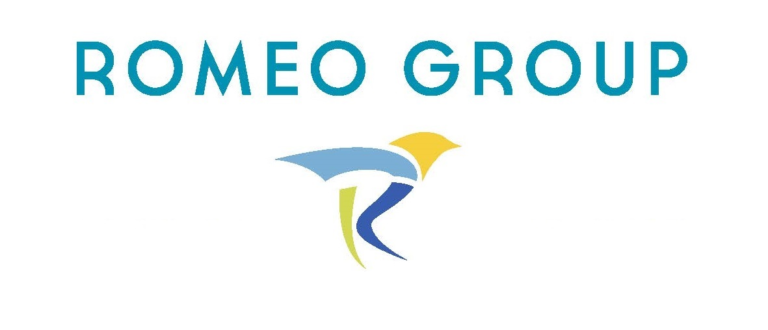 logo VETTORIALE_romeogroup
