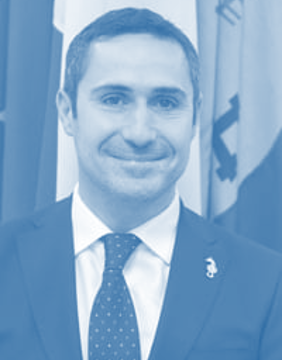 Ernesto Alecci