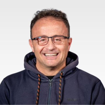 Federico Brucciani