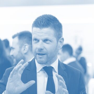 Michele Mencarelli