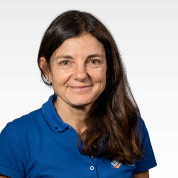 Cecilia Bergamasco
