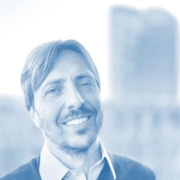 Fabrizio Prestinoni