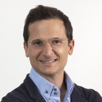 Davide Zotti