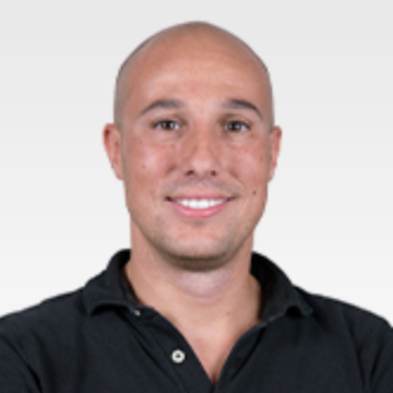Luca Bastoni