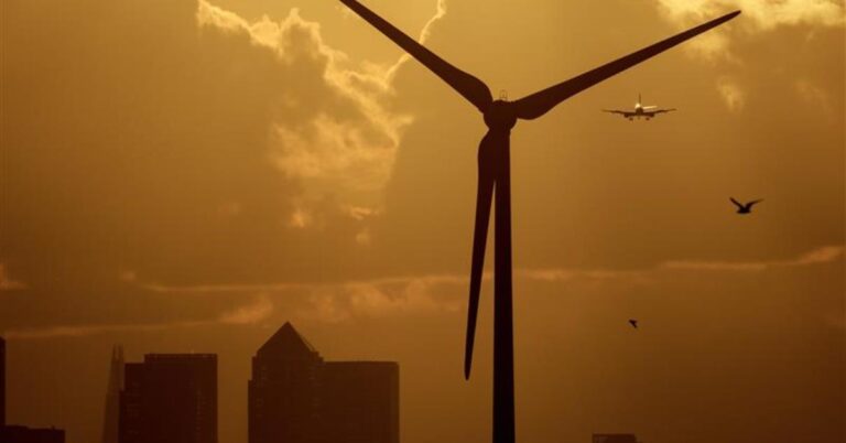 Resilience Brief release