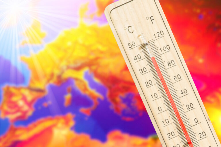 Caldo Europa