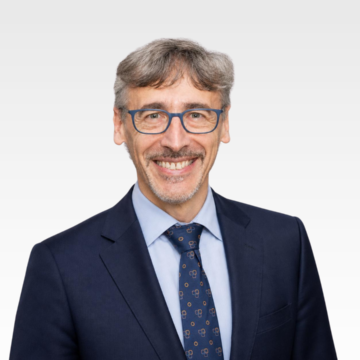 Antonio Timidei