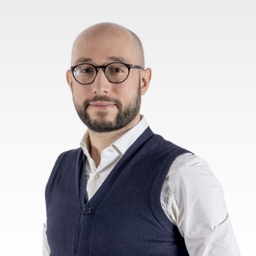 Filippo Bovera