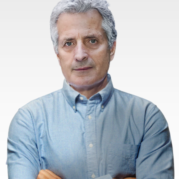 Livio De Santoli