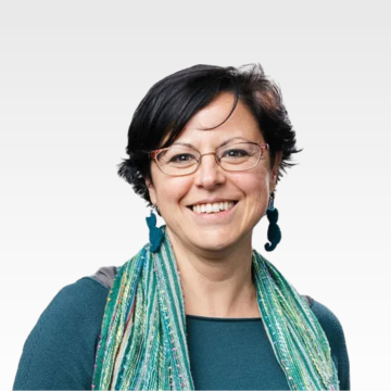 Barbara Meggetto