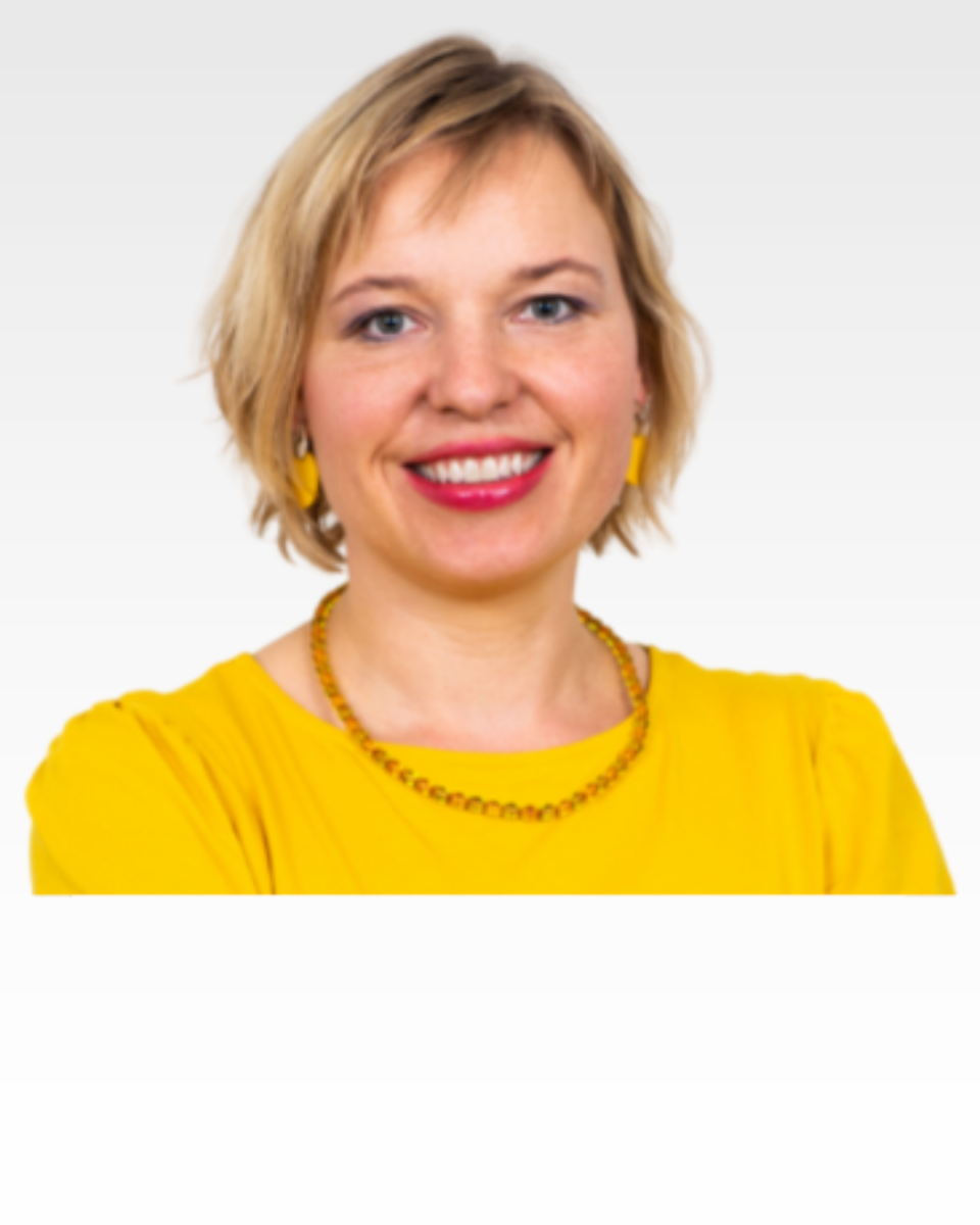Anett Ludwig
