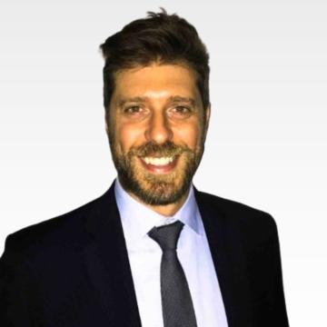 Daniele Bovolenta
