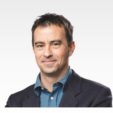 Edoardo Zanchini